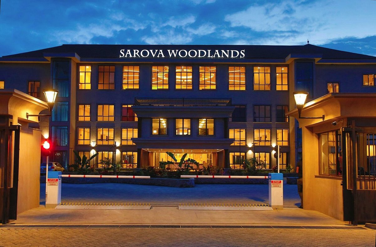 Sarova Woodlands