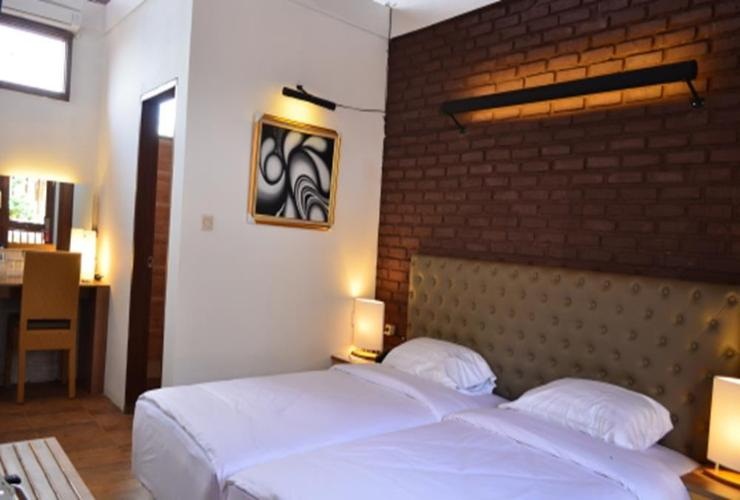 Ciwidey Valley Resort Hot Spring Waterpark