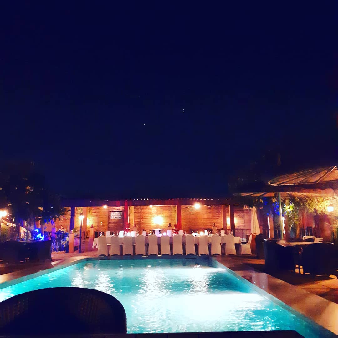 Tabakady - Hotel &amp; Restaurant