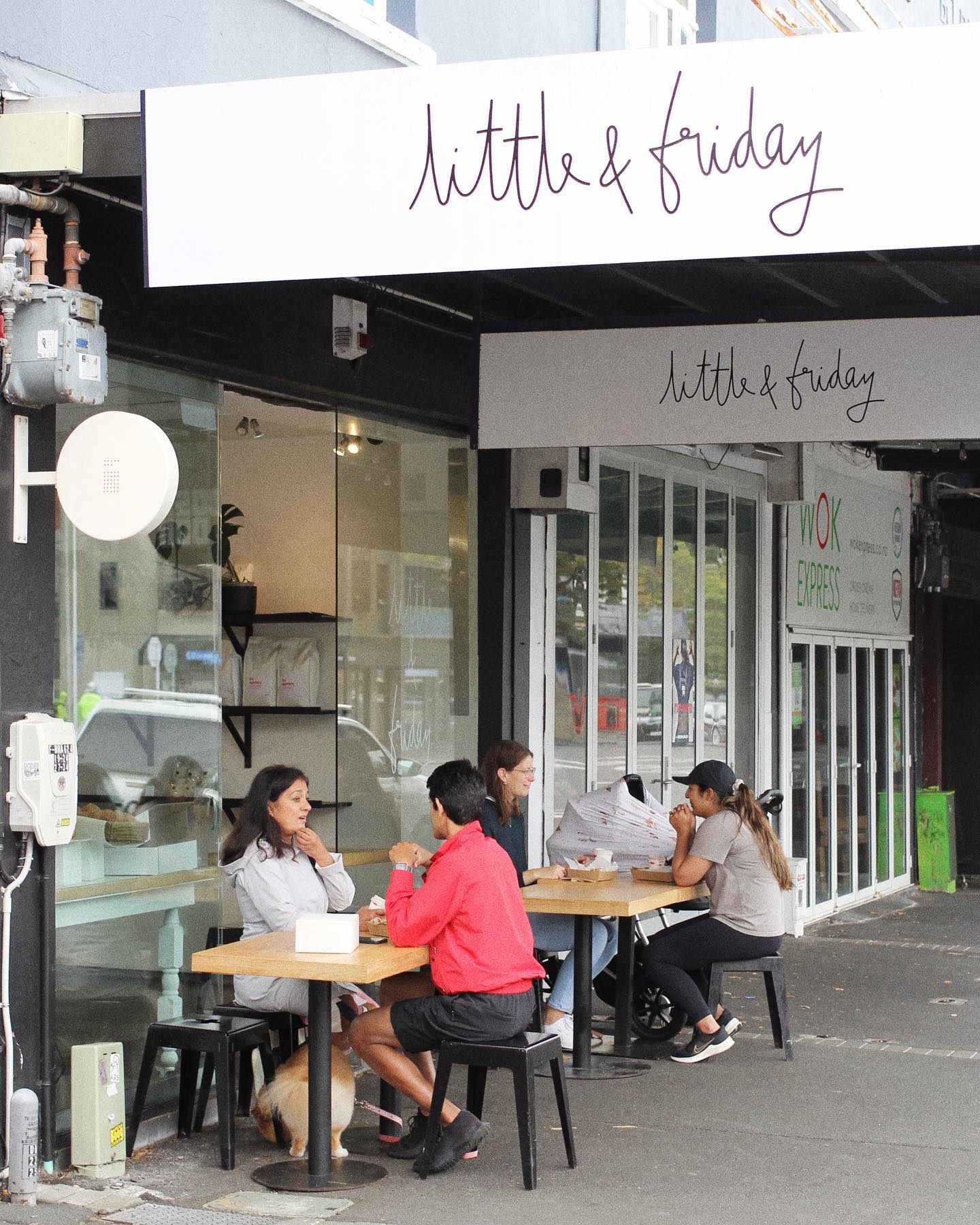 Eighthirty Coffee Roasters