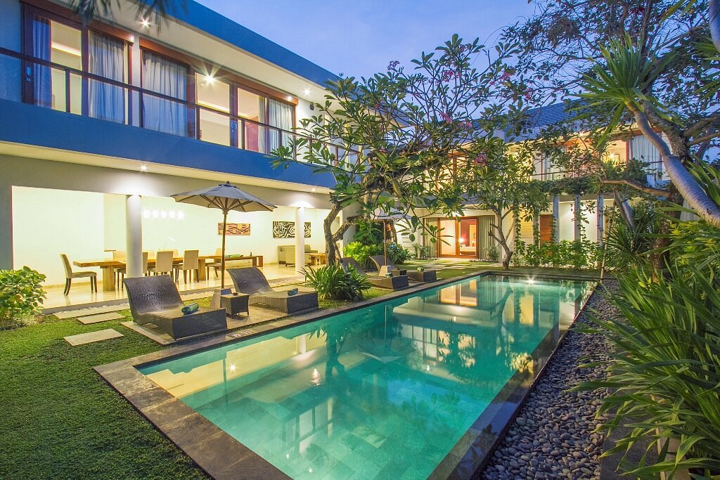 Amadea Resort &amp; Villas