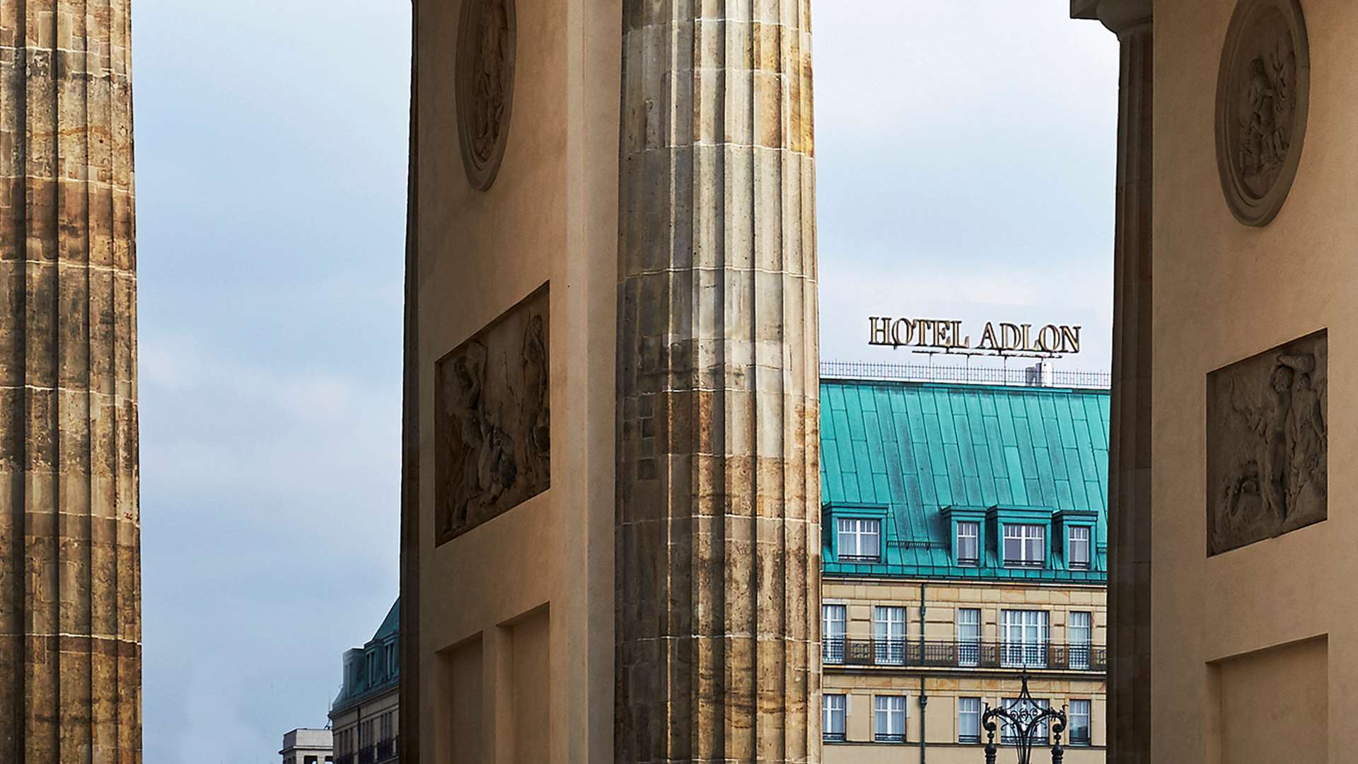 Hotel Adlon Kempinski Berlin