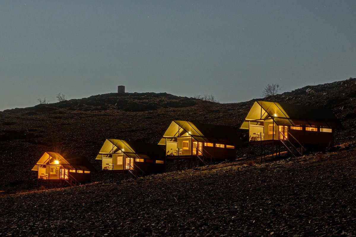 Kanaan Desert Retreat