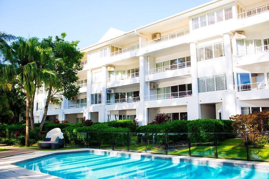 Alamanda Palm Cove by Lancemore