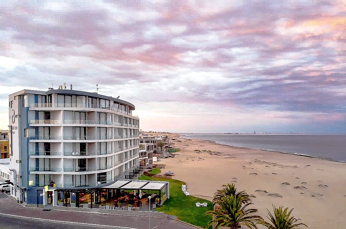Bay View Resort Namibia