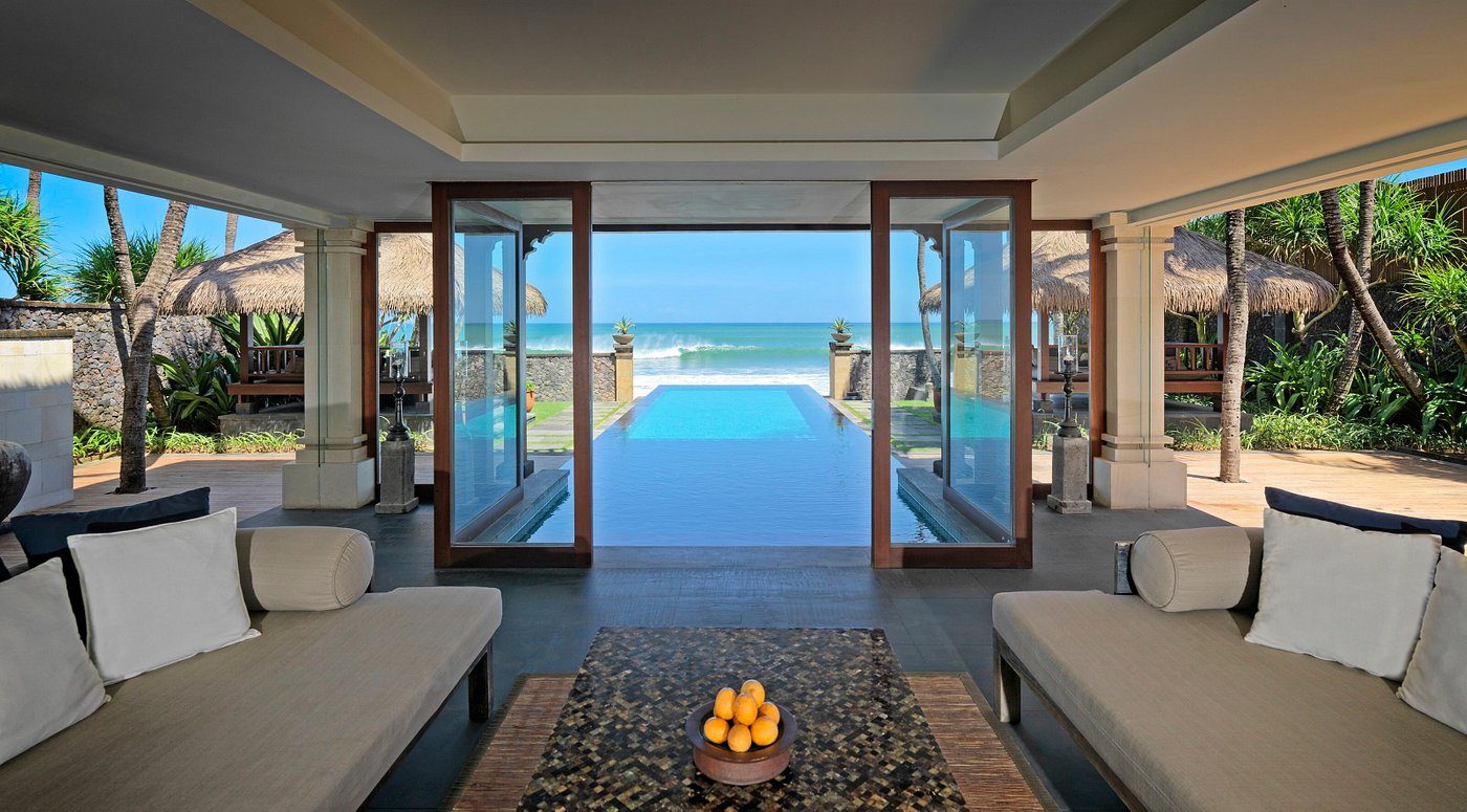 The Legian Seminyak, Bali