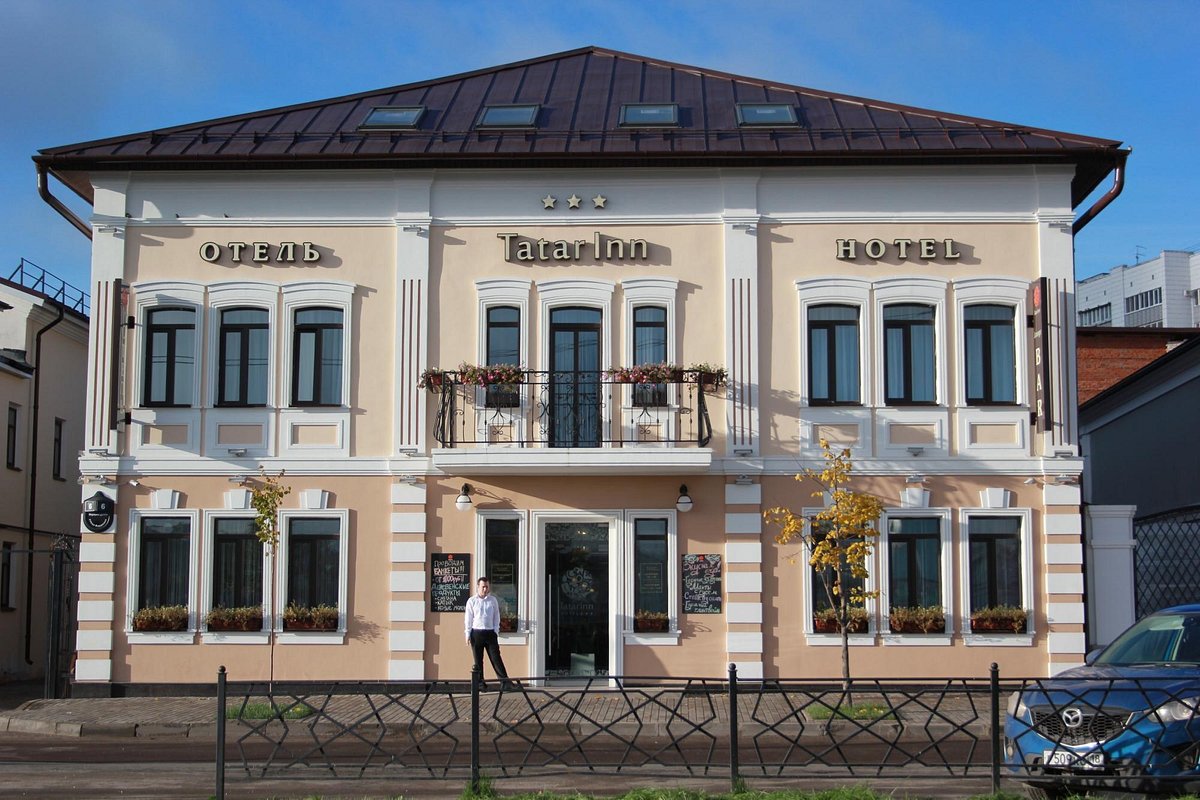 Tatar Inn Hotel