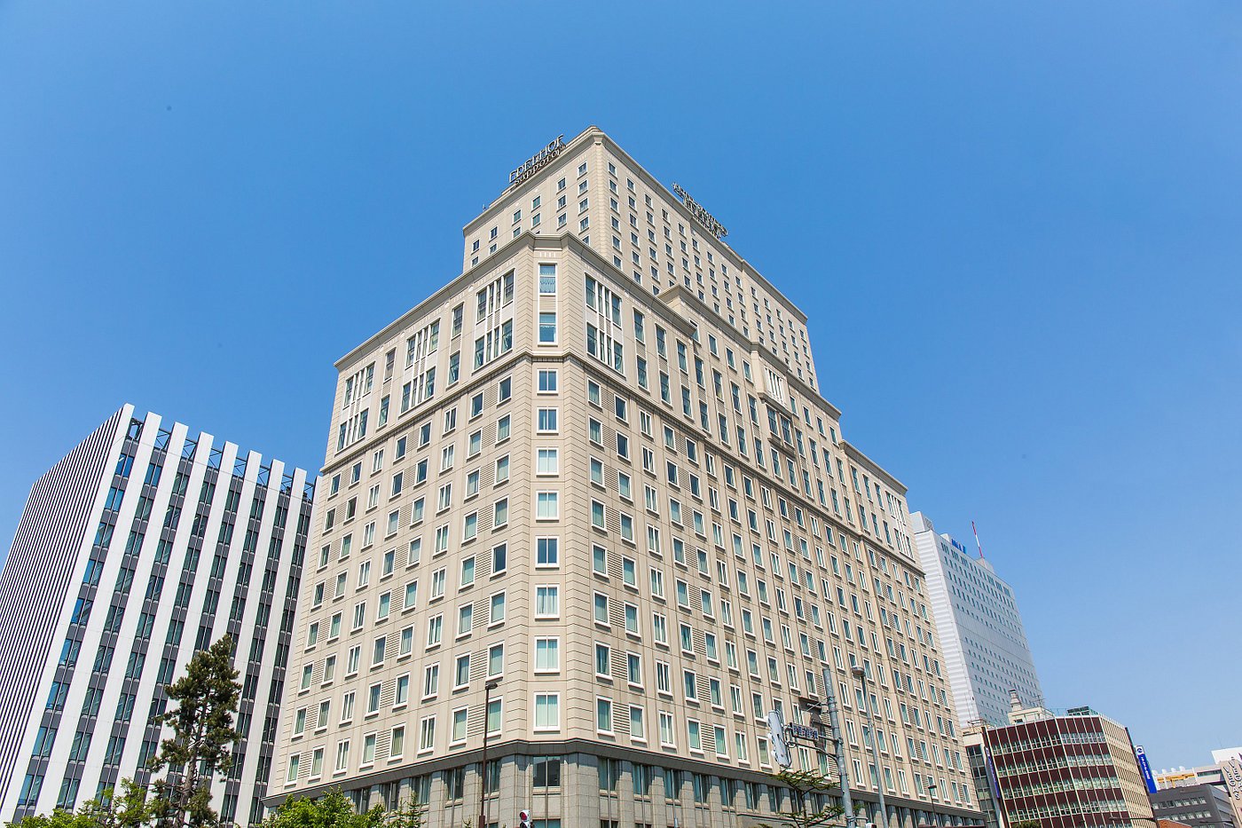 Hotel Monterey Sapporo