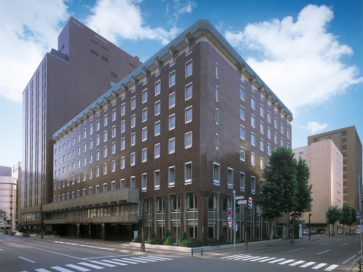 Sapporo Grand Hotel
