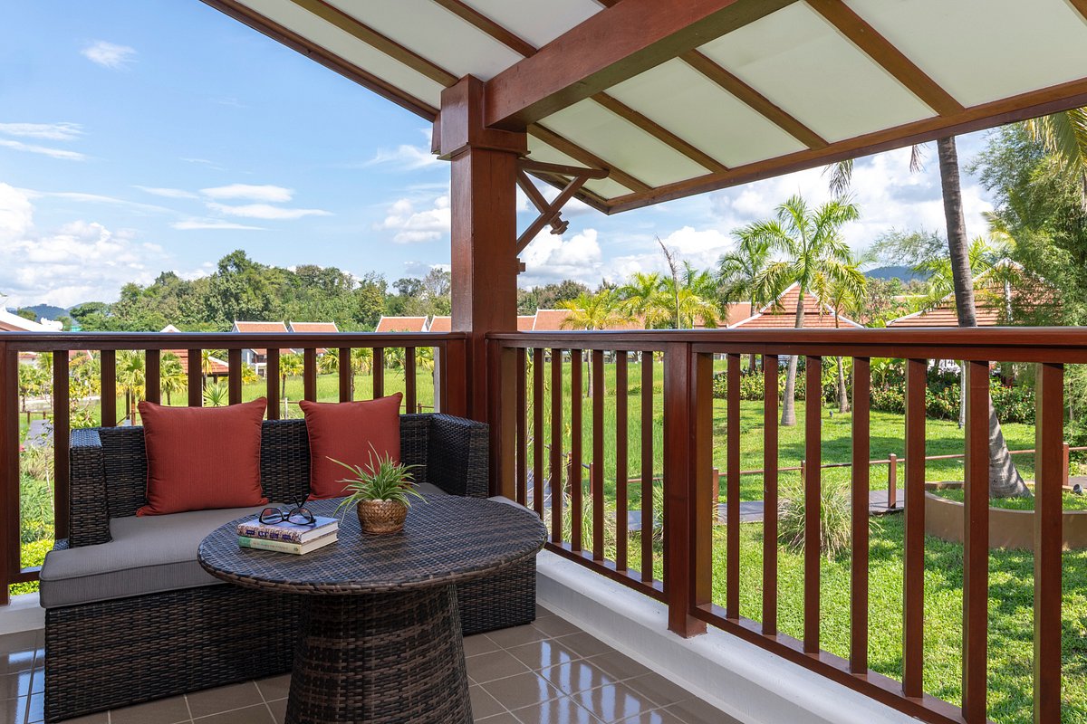 Pullman Luang Prubang