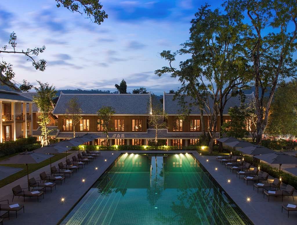 Avani+ Luang Prabang