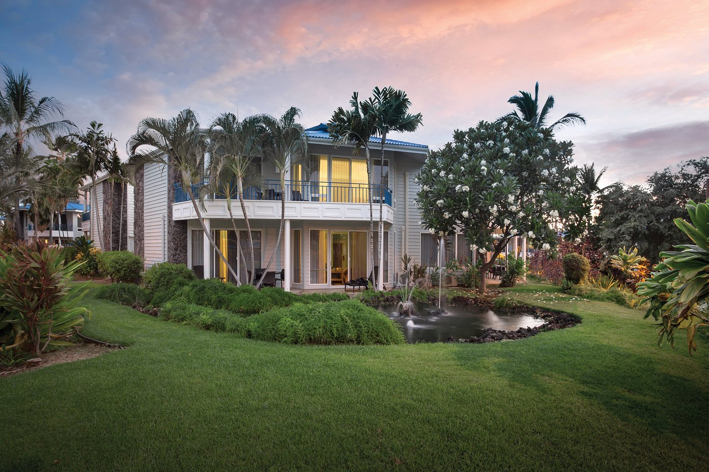 Holua Resort at Mauna Loa