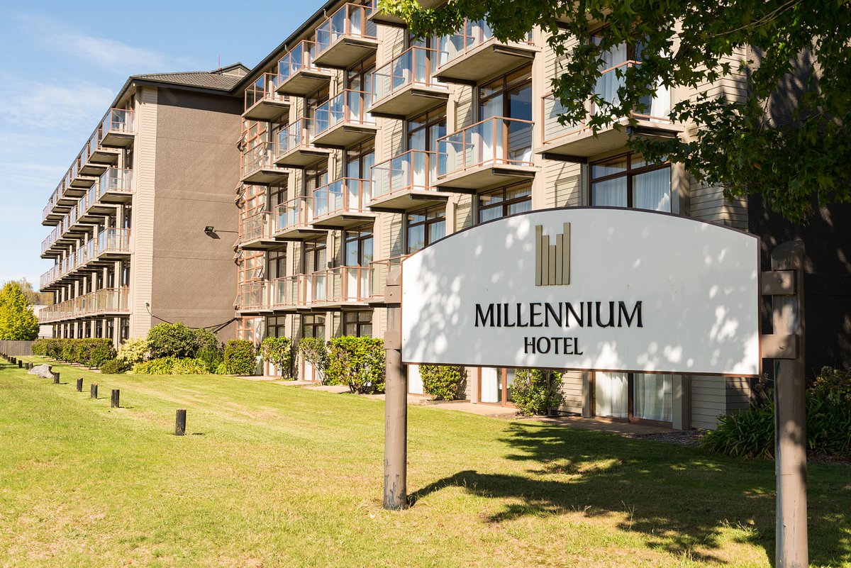 Millennium Hotels and Resorts