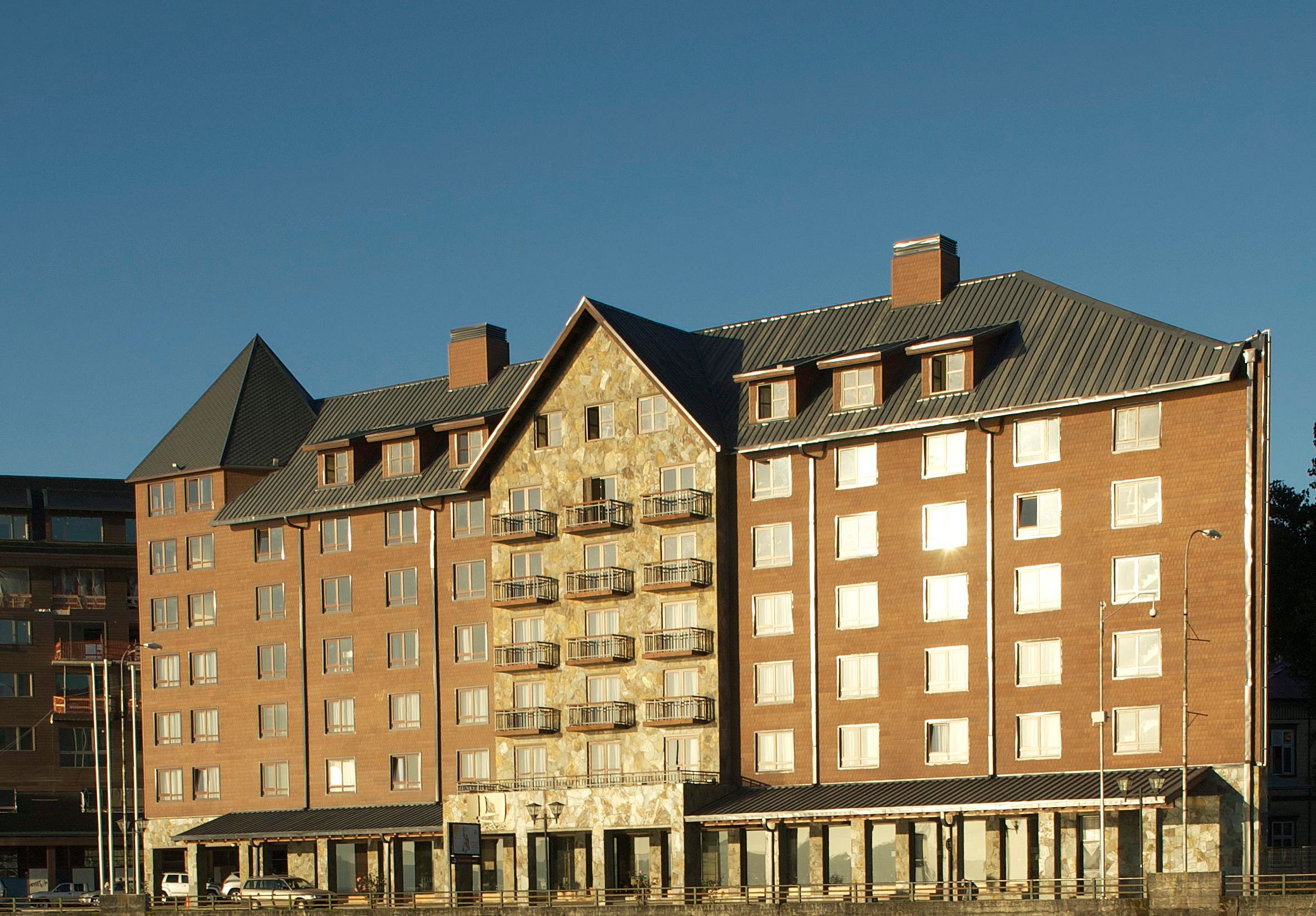 Radisson Hotel Puerto Varas