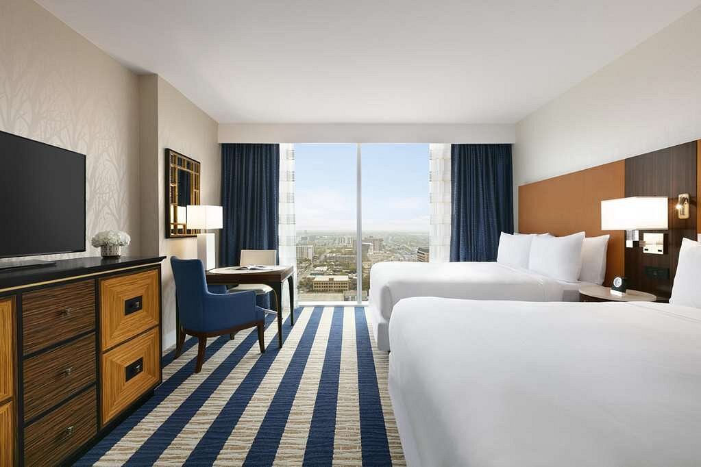 Fairmont Austin
