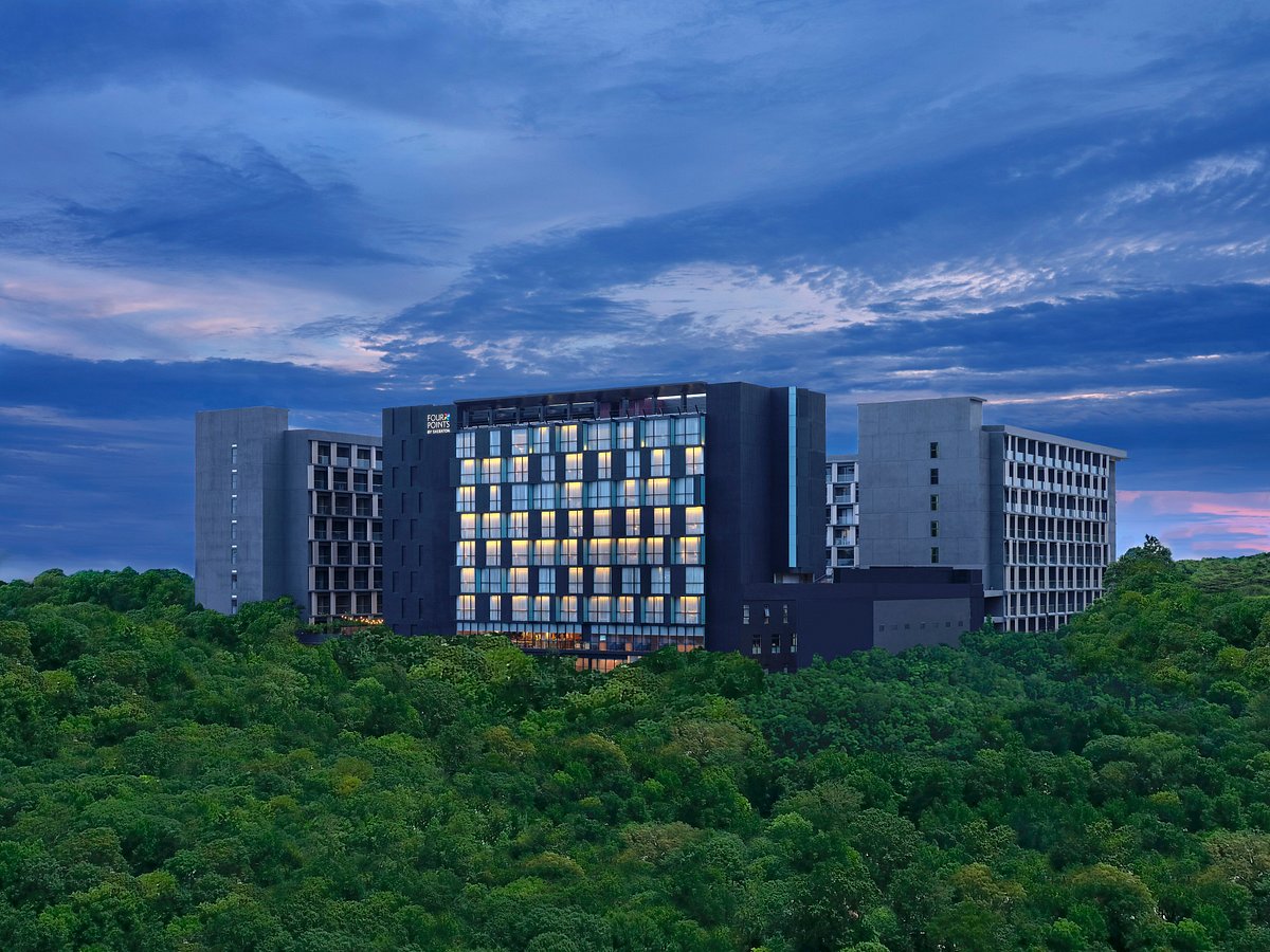 Four Point by Sheraton Balikpapan