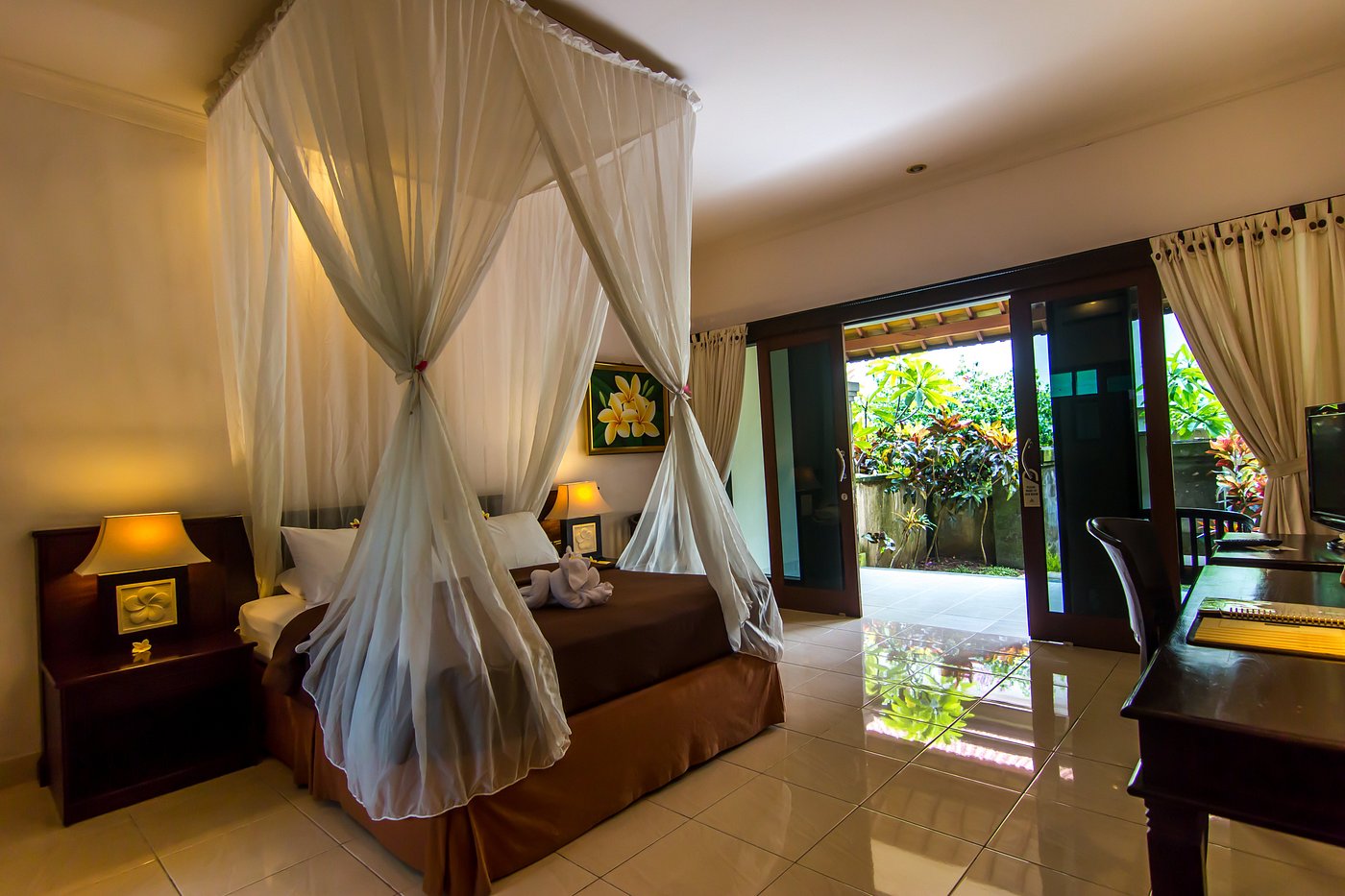 Champlung Sari Hotel &amp; Spa Ubud