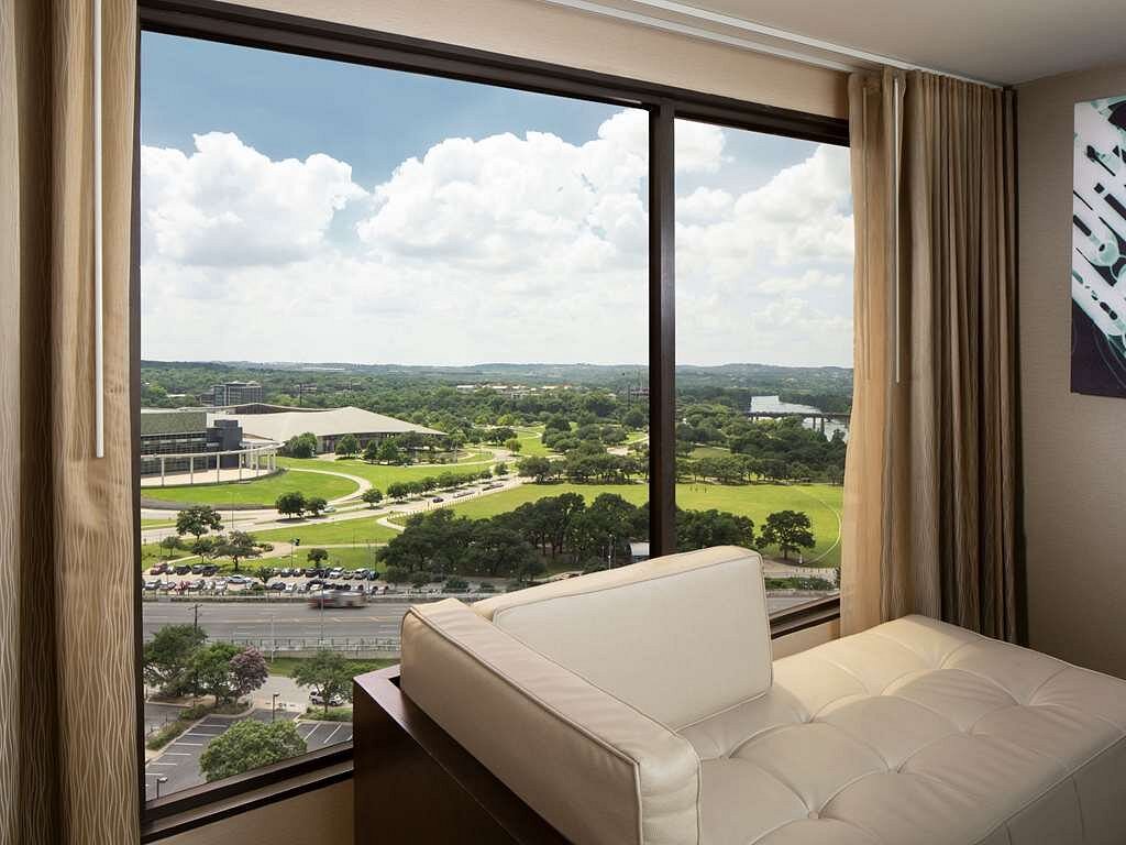 Hyatt Regency Austin