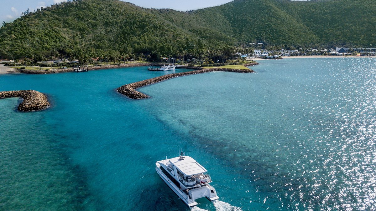 InterContinental Hayman Island Resort