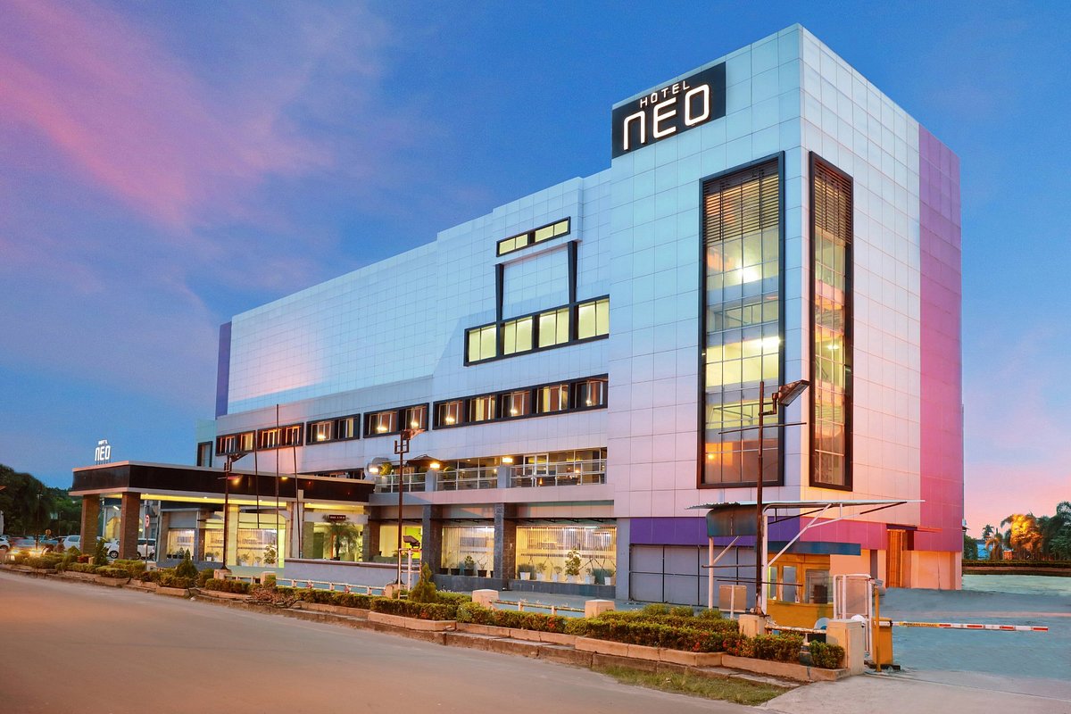 Hotel Neo Palma