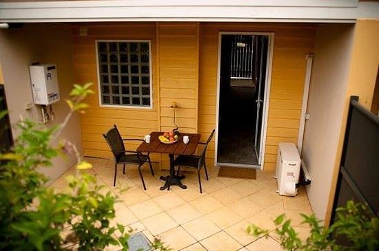 Prideau's of Margaret River