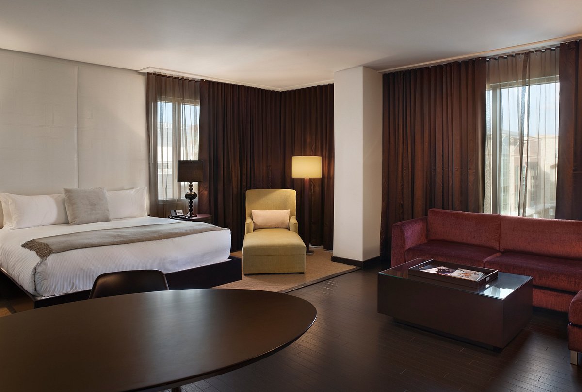 The Moran CityCenter