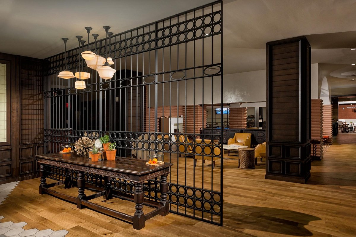 Hotel Valencia Riverwalk, San Antonio