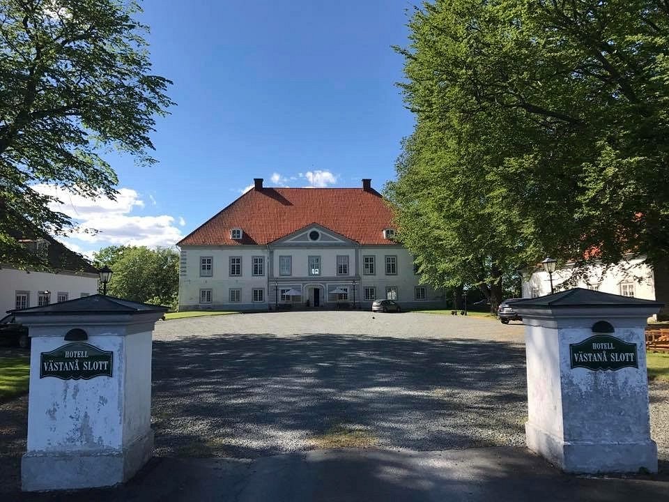 Vastana Slott