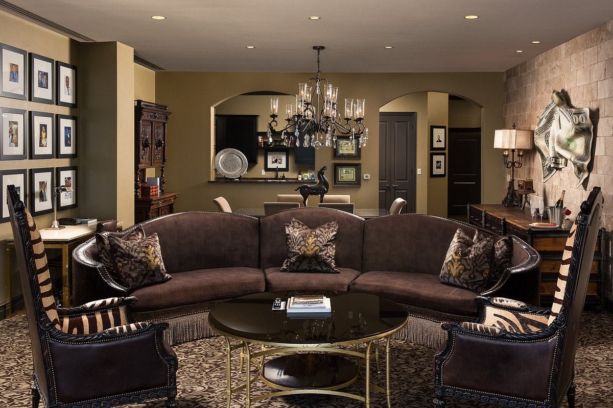 Hotel ZaZa Houston Museum District