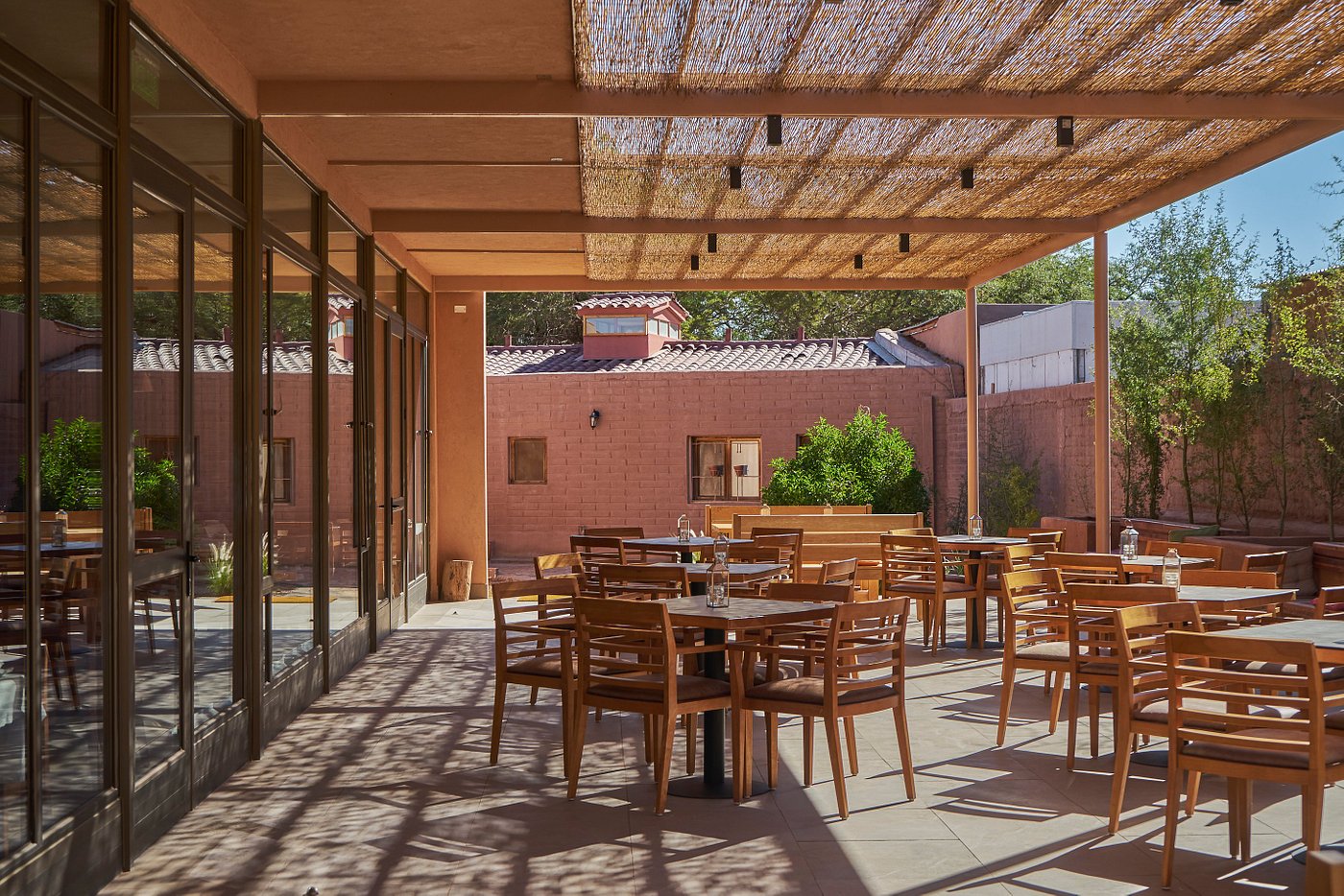 La Casa De Don Tomas