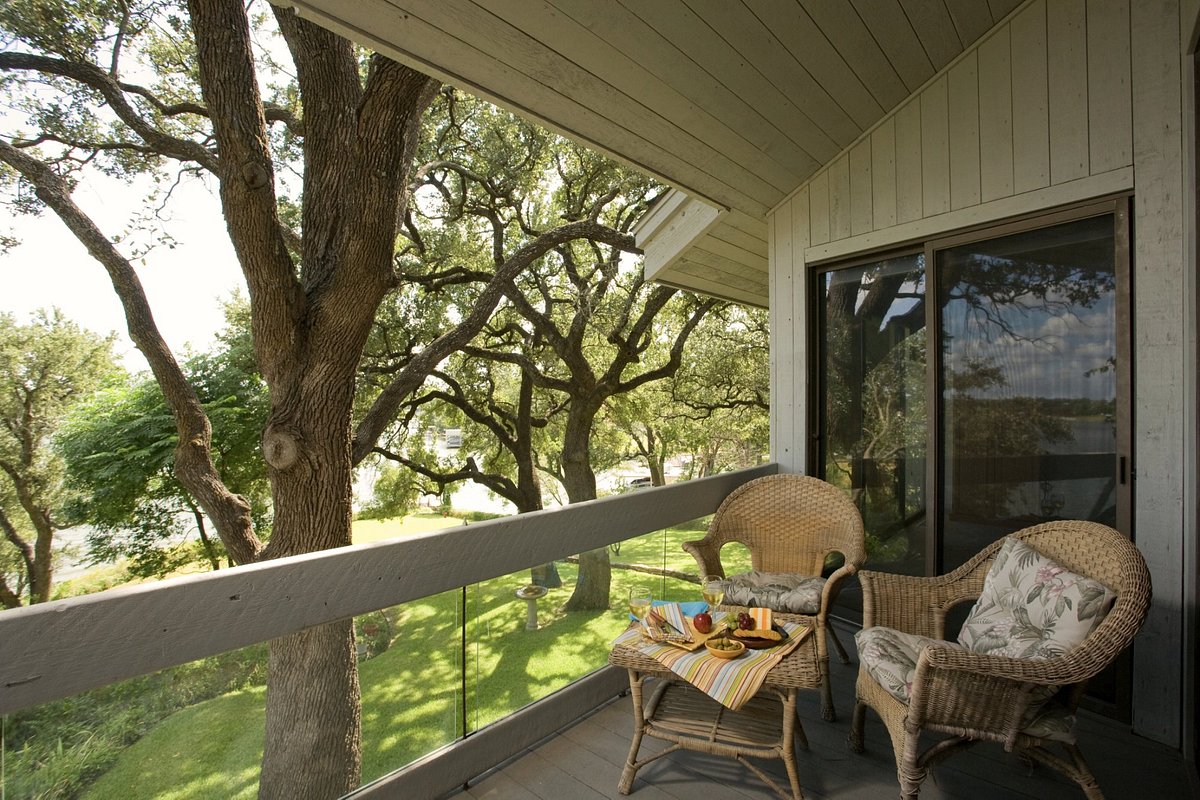 Inn on Lake Granbury