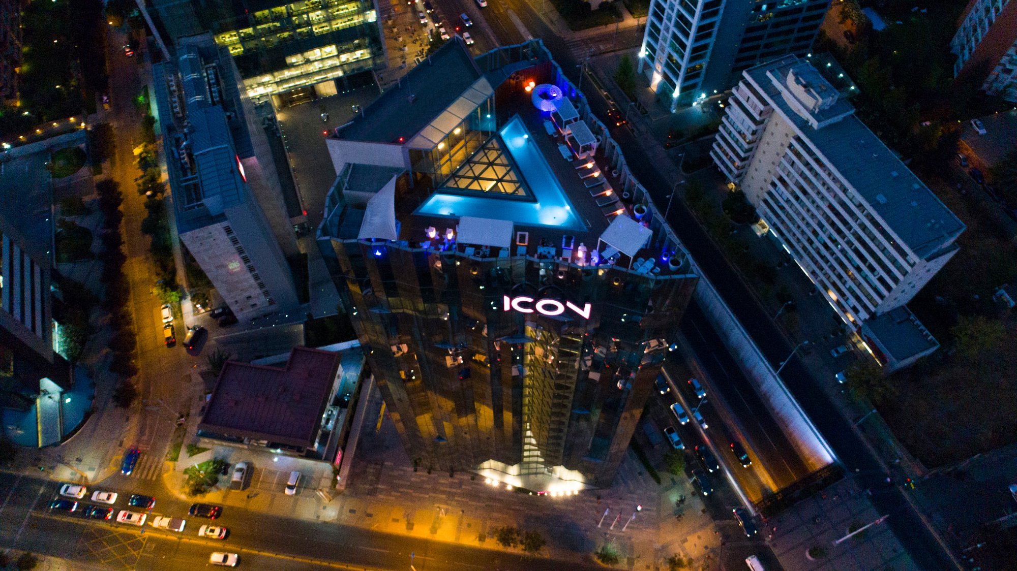 Icon Hotel