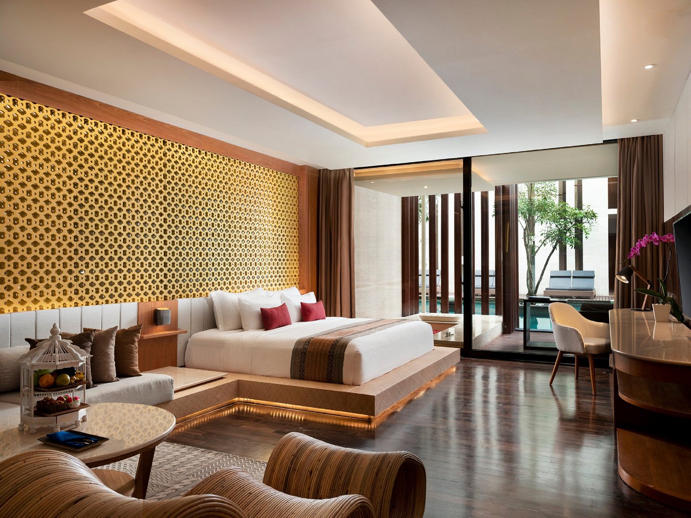 Anantara Seminyak Bali Resort