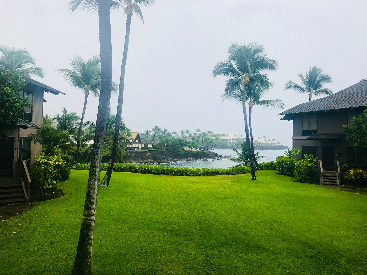 Kanaloa at Kona by Castle Resorts &amp; Hotels