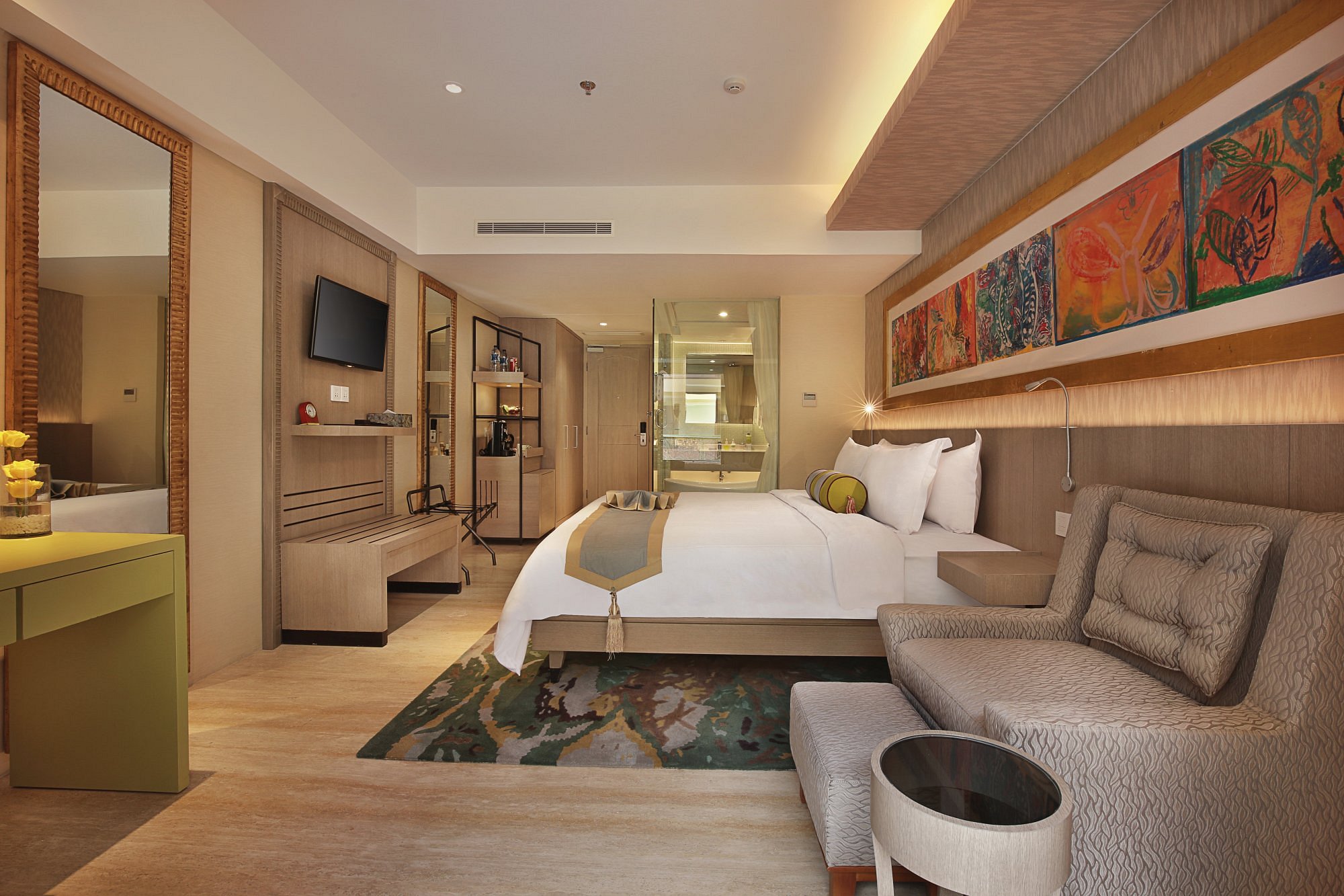 SenS Hotel & Spa, Ubud Town Centre