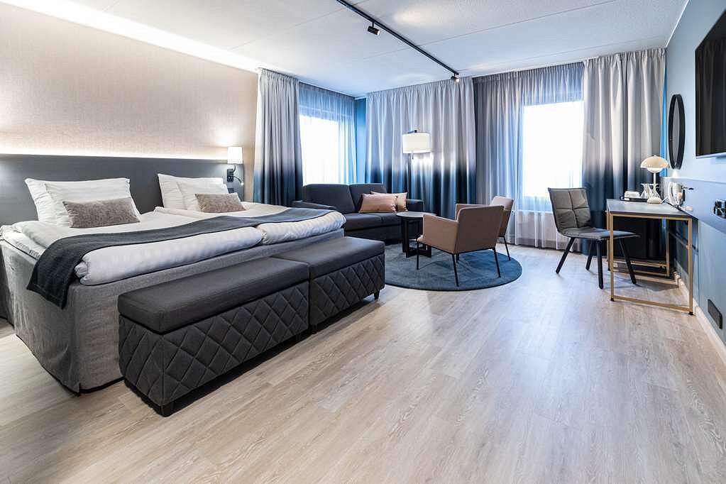 Scandic Jyvaskyla Station