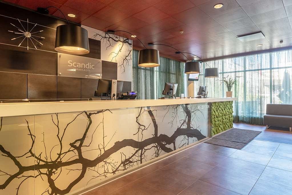 Scandic Jyvaskyla City