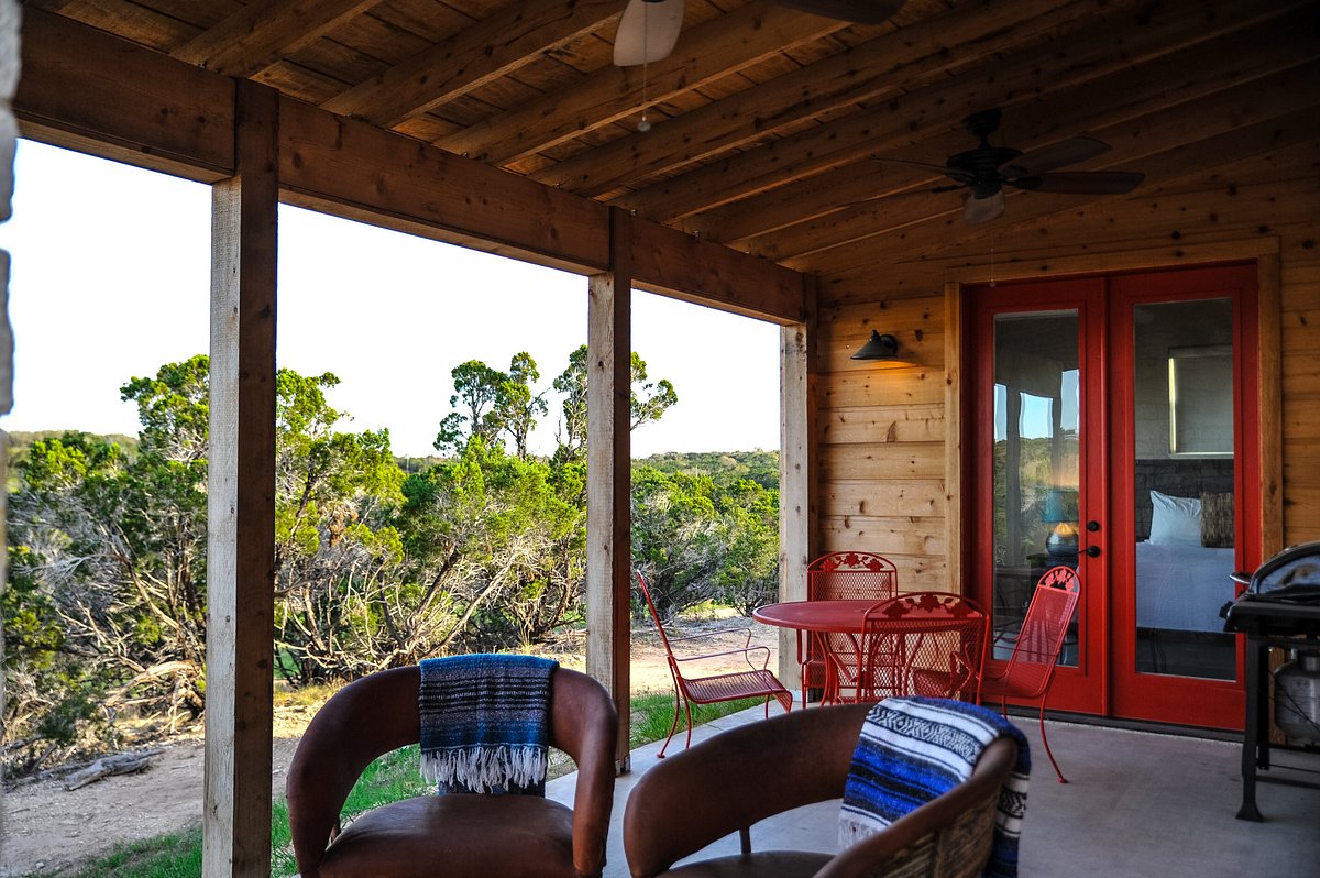 Hill Country Casitas
