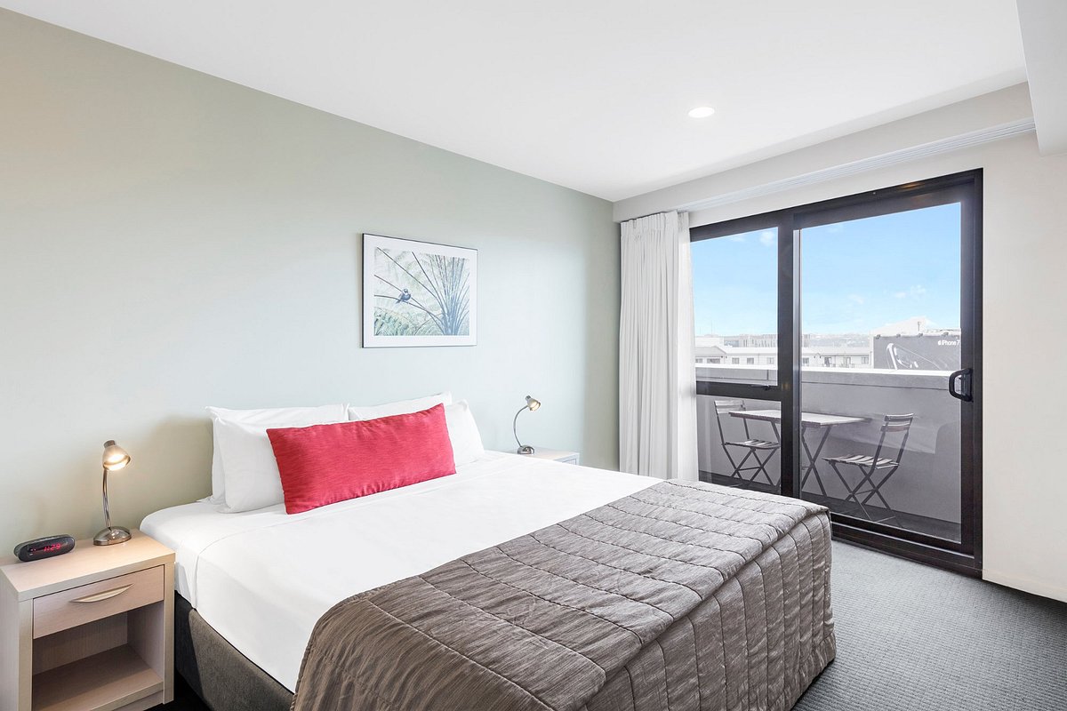 Hotel Grand Chancellor Auckland