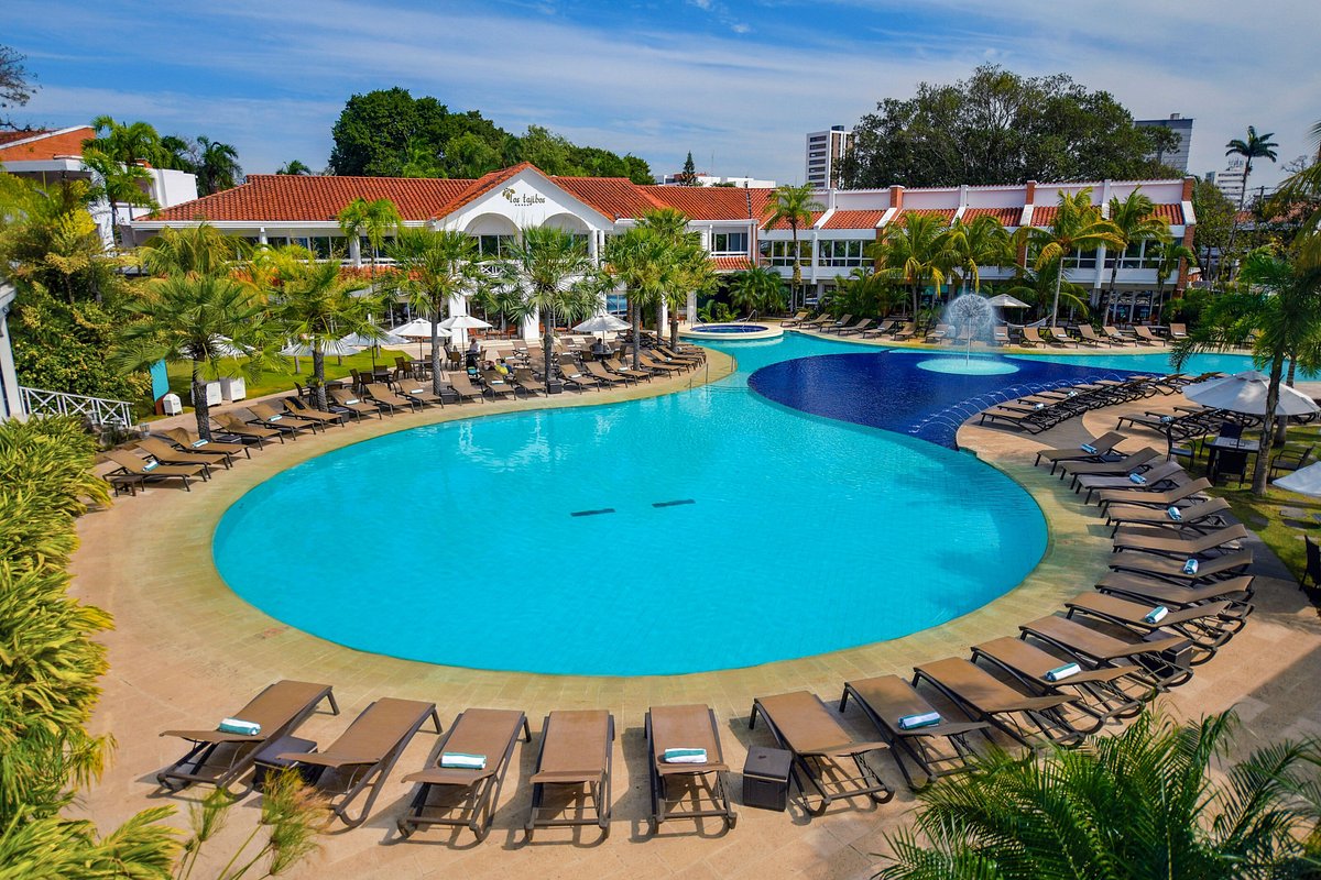 Los Tajibos, Santa Cruz de la Sierra, a Tribute Portfolio Hotel