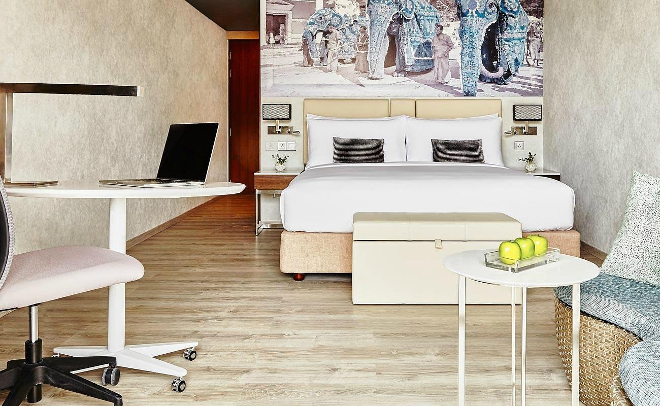 Radisson Hotel Kandy