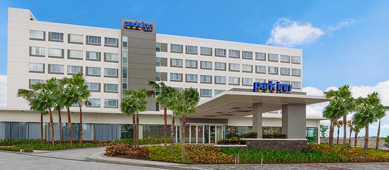 Park Inn by Radisson Clark