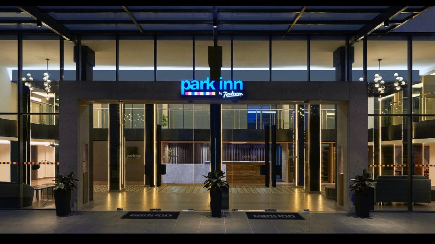 Park Inn by Radisson Putrajaya
