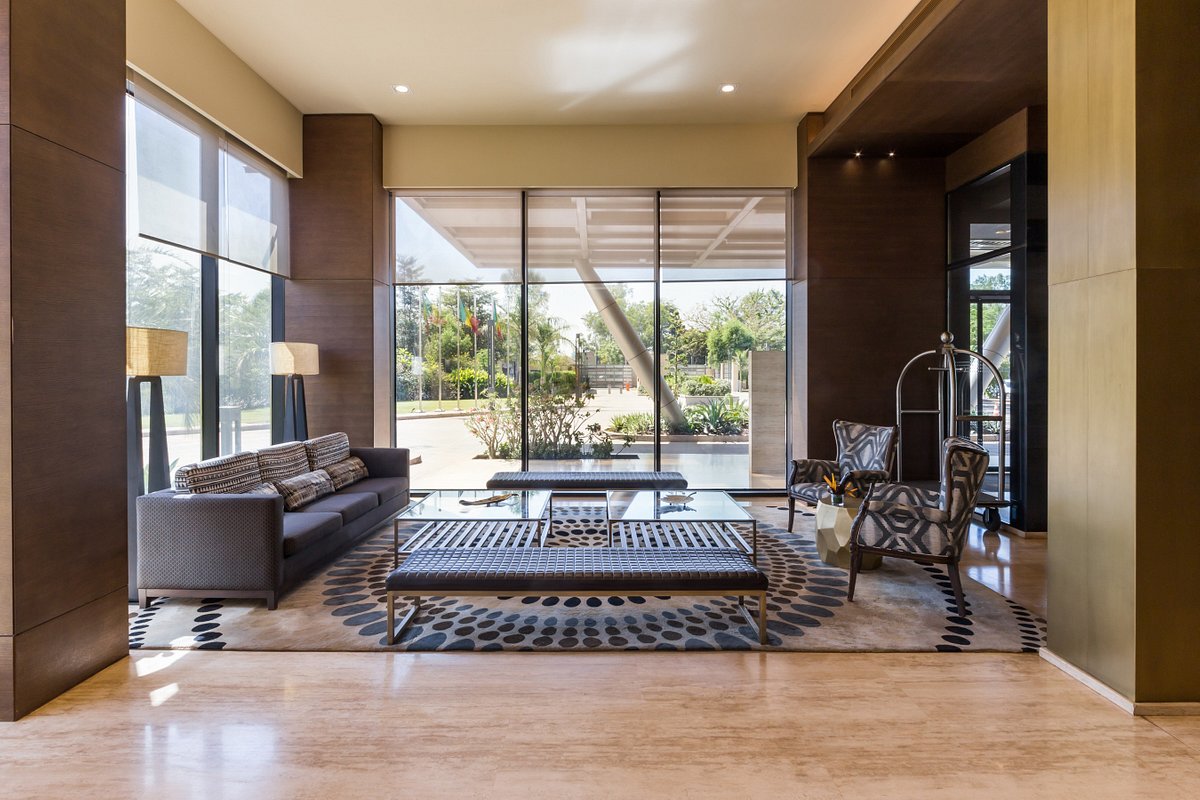 Radisson Collection Hotel, Bamako