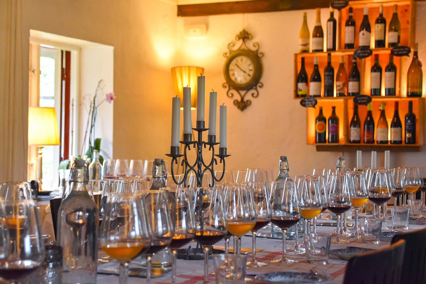 Sydkustens at Pillehill