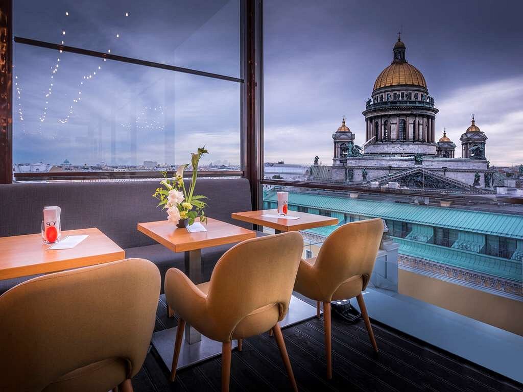 SO / Saint Petersburg