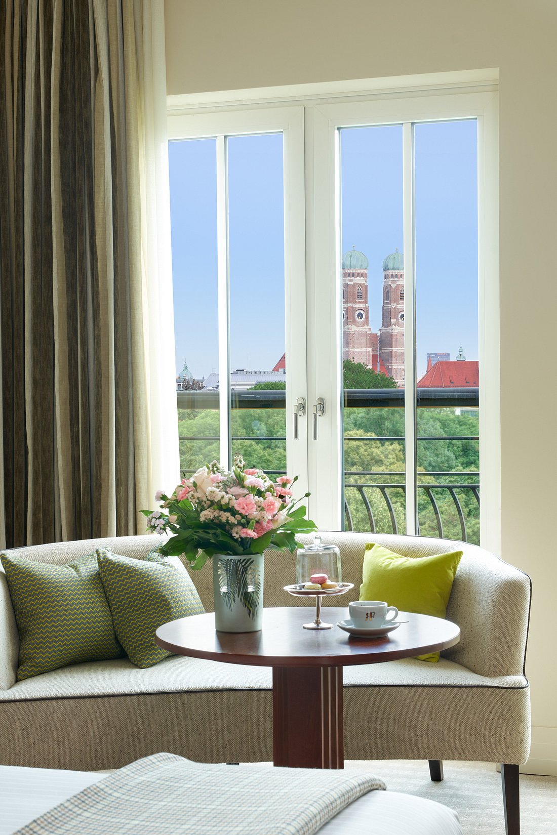 The Charles Hotel Munich