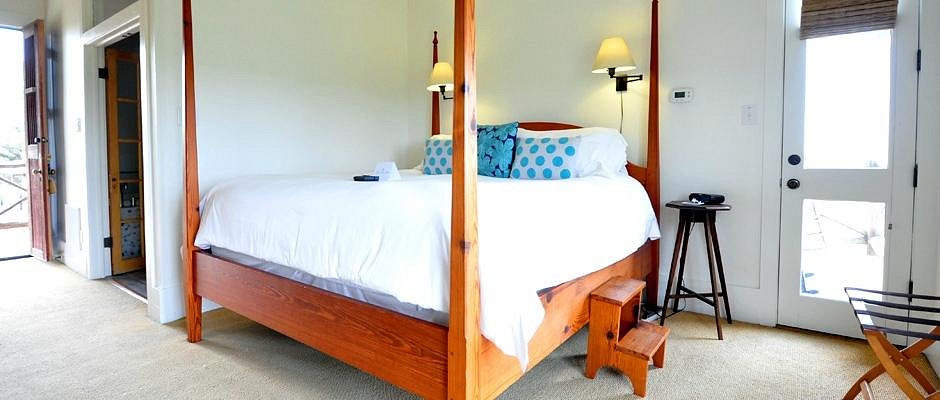 Sage Hill Inn &amp; Spa