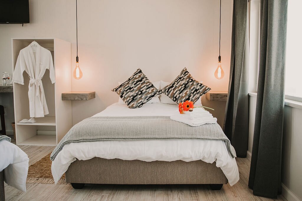 Giardino Boutique Hotel