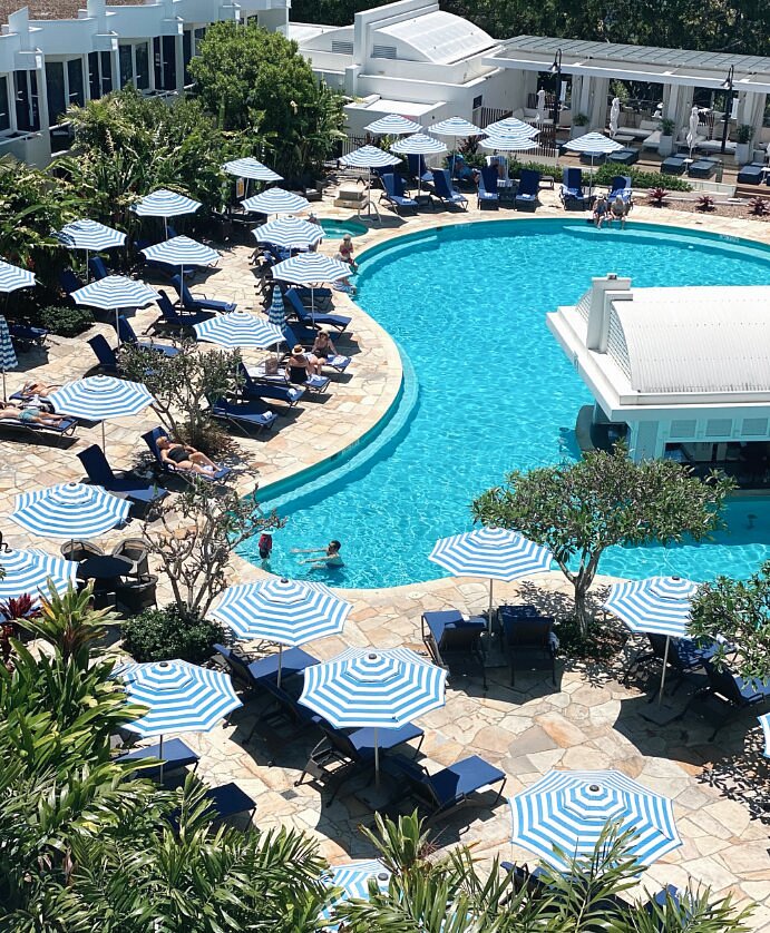 Sofitel Noosa Pacific Resort